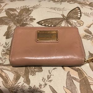 Marc by Marc Jacobs wristlet wallet